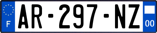 AR-297-NZ