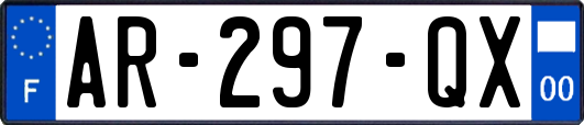 AR-297-QX