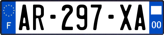 AR-297-XA