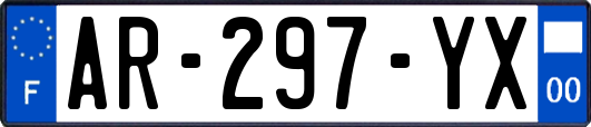 AR-297-YX