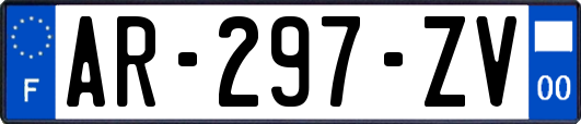 AR-297-ZV