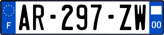 AR-297-ZW