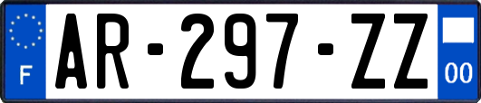 AR-297-ZZ