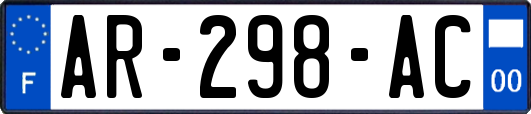 AR-298-AC