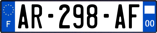 AR-298-AF