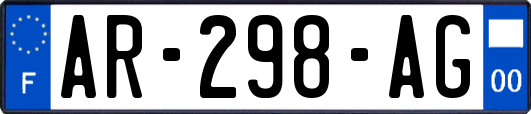 AR-298-AG