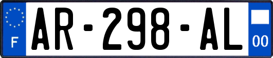 AR-298-AL