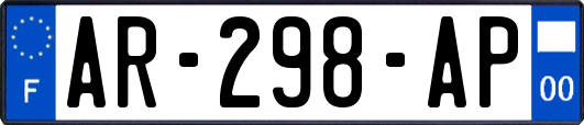 AR-298-AP