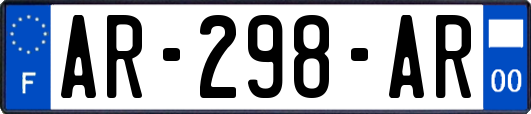 AR-298-AR