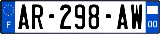 AR-298-AW