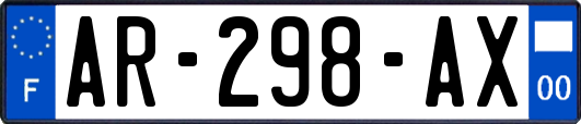 AR-298-AX