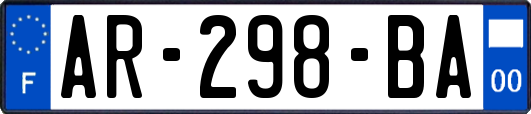 AR-298-BA