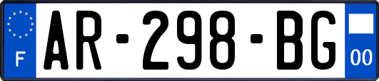 AR-298-BG