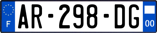 AR-298-DG