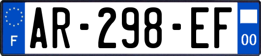 AR-298-EF