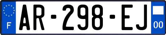 AR-298-EJ