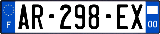 AR-298-EX