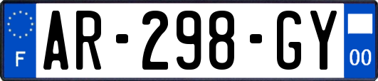 AR-298-GY