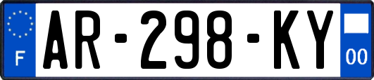 AR-298-KY