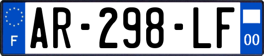 AR-298-LF