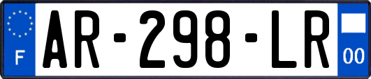 AR-298-LR