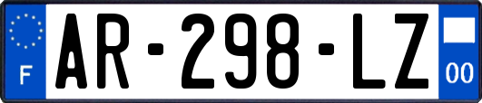 AR-298-LZ