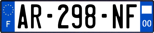 AR-298-NF