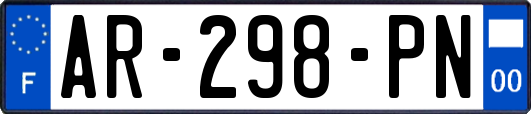 AR-298-PN