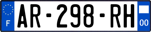 AR-298-RH