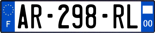 AR-298-RL