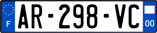 AR-298-VC