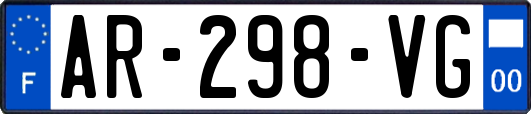 AR-298-VG