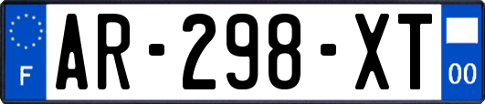 AR-298-XT