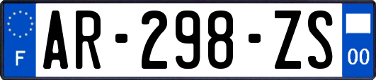 AR-298-ZS