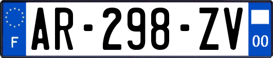 AR-298-ZV