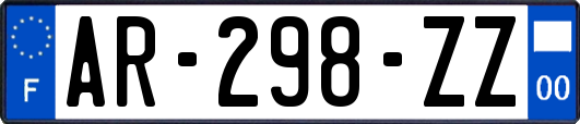 AR-298-ZZ