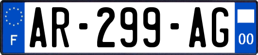 AR-299-AG