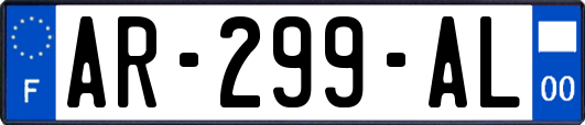 AR-299-AL