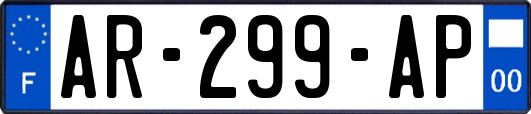 AR-299-AP