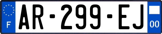 AR-299-EJ