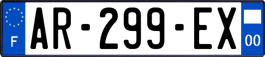 AR-299-EX