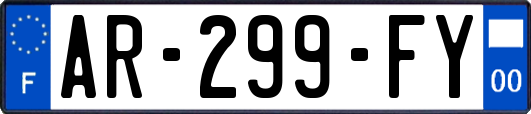 AR-299-FY