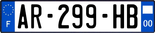 AR-299-HB