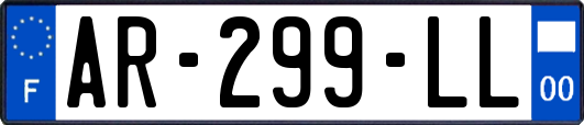 AR-299-LL