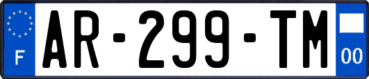 AR-299-TM
