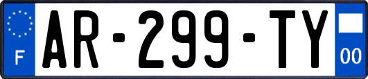 AR-299-TY