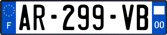 AR-299-VB