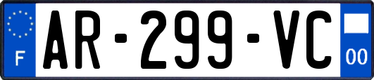 AR-299-VC