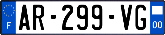 AR-299-VG