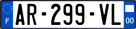 AR-299-VL